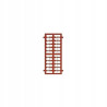 STOPERY DO KULEK I PELETU JAXON 10*2SZT AC-PC141C