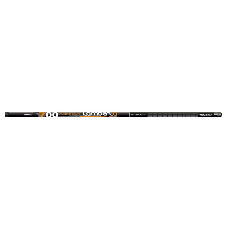 WĘDKA MISTRALL LAMBERTA POLE 800/10-25G WĘDKA MISTRALL LAMBERTA POLE 800/10-25G