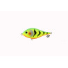 Wobler Dorado Blik K-4 S 8,5cm 19g GT