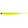 Westin TwinTeez V2 V-Tail 6,5cm 1g Slime  Curd Box w. 68pcs 