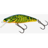 Wobler Salmo Bullhead 4,5CM/BD 045 FL HBD