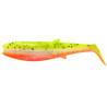 SG CANNIBAL SHAD 20CM 80G LEMON CRACKER 1PCS