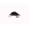 Wobler Dorado K-3 MAGIC 1,8 CM FLOATING BGH