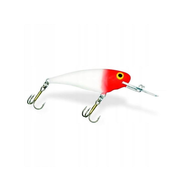Wobler Dorado INVADER 7 CM FLOATING RH Wobler Dorado INVADER 7 CM FLOATING RH