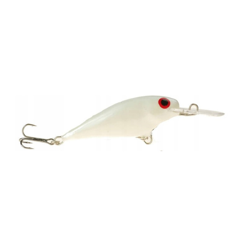 Wobler Dorado INVADER K-2 F 5cm 3,3g GH Wobler Dorado INVADER K-2 F 5cm 3,3g GH