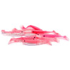 Savage Gear Przynęta CANNIBAL 8CM - PINK