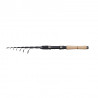 Wędka DAM SHADOW TELE MINI SPIN 7' 2.10M 5-15G 8SEC 116G 44CM
