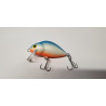 Wobler Dorado LAKE 5 CM FLOATING BP