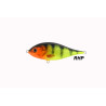 Wobler Dorado K-5 ELUSOR SINKING RHP 11cm/31g