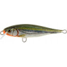 Wobler Dorado SEEKER TW. 5 CM SINKING HOLO HAB.