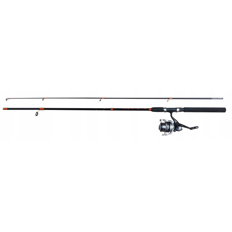 ZESTAW MISTRALL COMBO 2,1M+20FD ZESTAW MISTRALL COMBO 2,1M+20FD