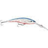 Wobler Rapala Deep TAIL DANCER TDD11 11CM 22G BFL RA5835011
