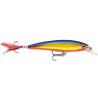 WOBLER RAPALA X-RAP 10CM 13G HS RA5800005