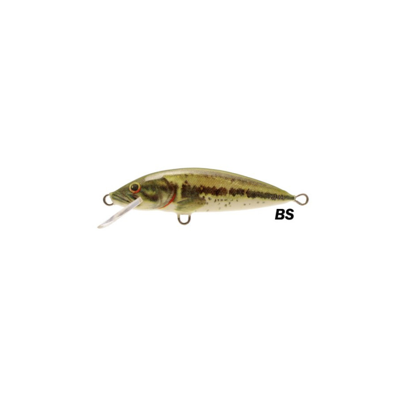WOBLER DORADO CLASSIC K4 BS WOBLER DORADO CLASSIC K4 BS