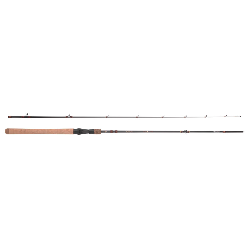 Wędka Spro Ridge CLASSIX CAST 2.00M 20-60GR Wędka Spro Ridge CLASSIX CAST 2.00M 20-60GR