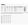Wobler Salmo Thrill 5S HBL