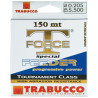 ŻYŁKA TRABUCCO T-FORCE SPECIAL FEEDER 0.20MM 150M 052-63-200