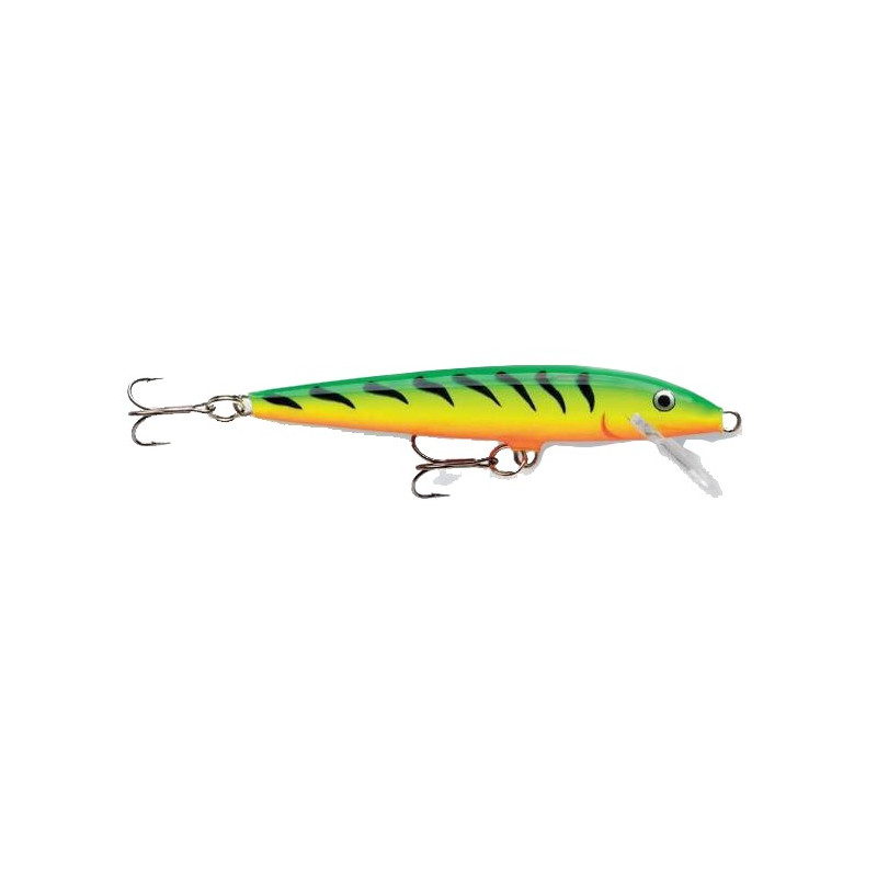 Wobler Rapala Original FLOATER F13-FT Wobler Rapala Original FLOATER F13-FT