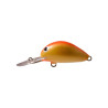 Wobler Dorado Alaska K-5 F 6cm 26g GFR