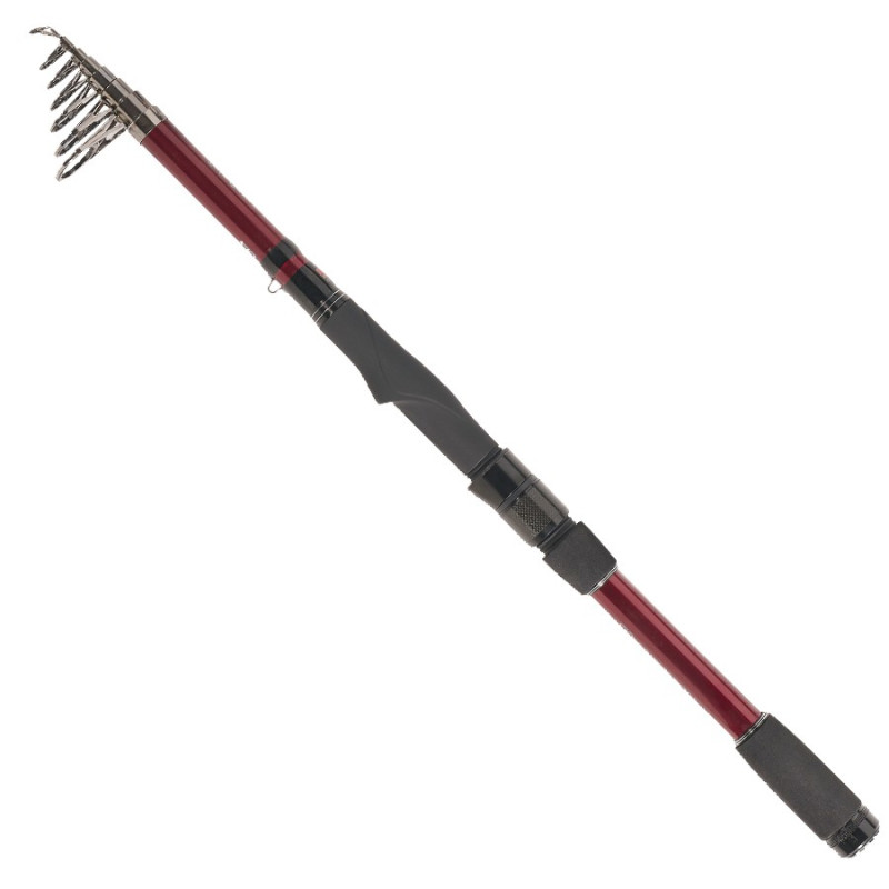 Wędka Robinson Firebird TELE CARP 3.60M 30-60G 1FB-TC-036 Wędka Robinson Firebird TELE CARP 3.60M 30-60G 1FB-TC-036