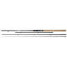 Wędka Mikado Ultraviolet TWINFEEDER 330/390 110G