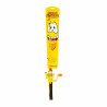 Shakespeare Kids MNSTRESPYWKIT YELLOW SPINNING KIT EU