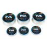 Siatka Pva Fox EDGES REFILL FAST MELT 25MM/5M NARROW CPV067