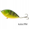 Wobler Dorado DRUNK K-4 S 7cm 25g PM