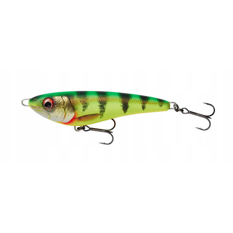 SG FREESTYLER V2 16CM 85G SLOW SINK FIRETIGER SG FREESTYLER V2 16CM 85G SLOW SINK FIRETIGER