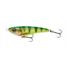 SG FREESTYLER V2 16CM 85G SLOW SINK FIRETIGER