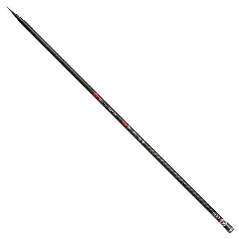 Wędka Mikado Essential POLE 700 Wędka Mikado Essential POLE 700