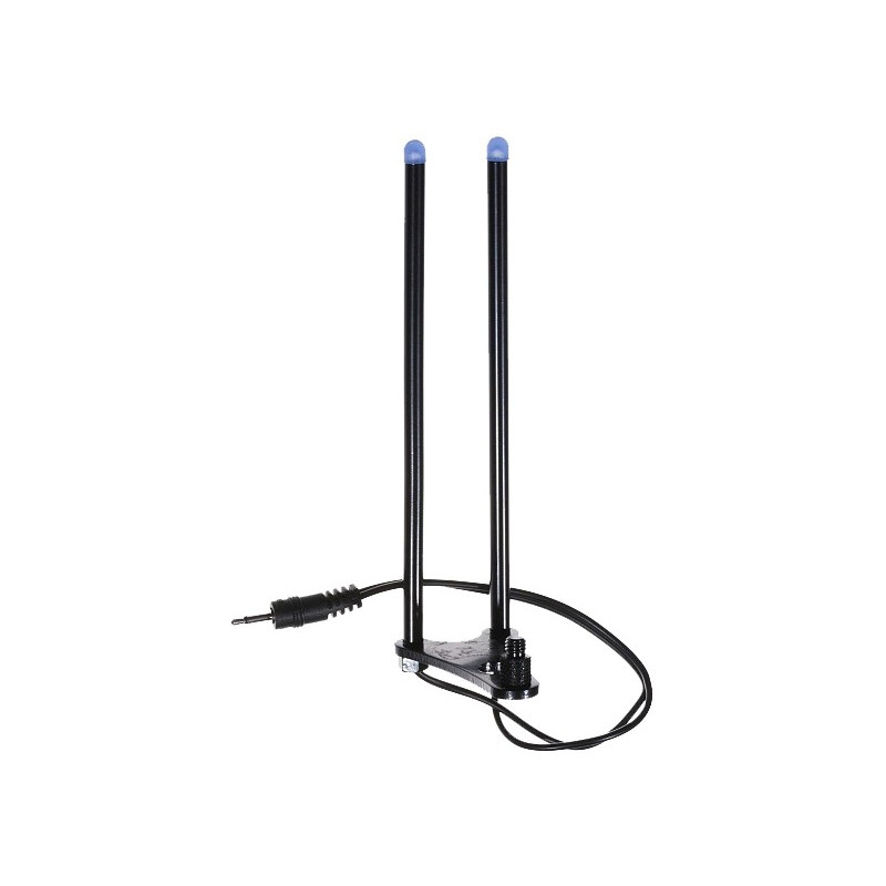 Stabilizator Wędziska Jaxon Z PODŚWIETLENIEM NIEBIESKIM AJ-SYU002B Stabilizator Wędziska Jaxon Z PODŚWIETLENIEM NIEBIESKIM AJ-SYU002B