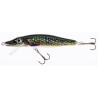 Wobler Jaxon Holo SELECT FAT PIKE 8F VJ-PK08FPL