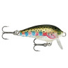 Wobler Rapala Mini FAT RAP MFR03 3CM 4G RT RA5805028