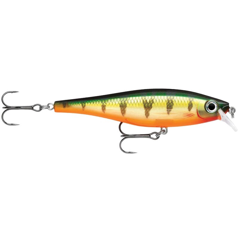 Wobler Rapala Bx MINNOW BXM10 10CM 12G P RA5813024 Wobler Rapala Bx MINNOW BXM10 10CM 12G P RA5813024