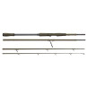 Wędka SG SG4 MEDIUM GAME 7'1" 215CM 10-40G 4SEC