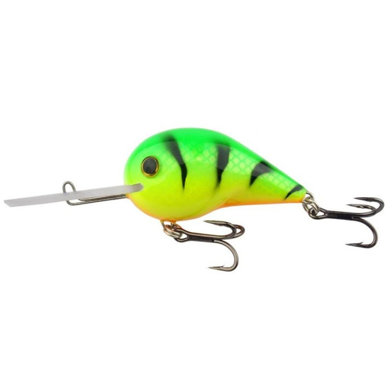 WOBLER GLOOG HADES RATTLIN 70 7CM 36G TGF 197702 WOBLER GLOOG HADES RATTLIN 70 7CM 36G TGF 197702