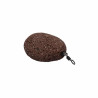 UnderCarp Kamienny Ciężarek Bordowy 91-120g UC383