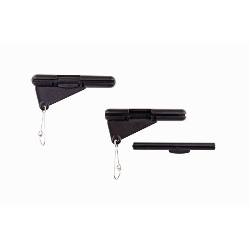 SYSTEMIK MADCAT FLEXIBLE BOOM SNAP 2SZT 8406006 SYSTEMIK MADCAT FLEXIBLE BOOM SNAP 2SZT 8406006