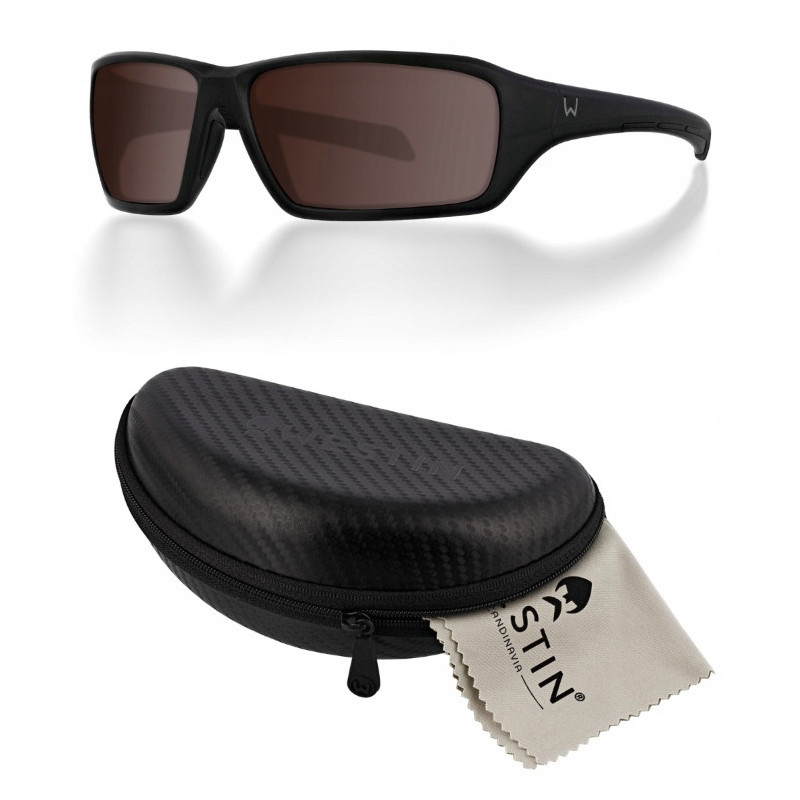 Westin okulary W6 Sport 15 Matte Black-LB Rose AR Purple Westin okulary W6 Sport 15 Matte Black-LB Rose AR Purple