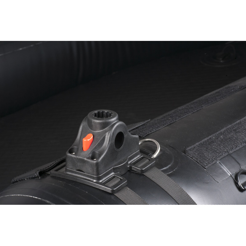 Uni Cat Fishfinder Peg&Go Base Uni Cat Fishfinder Peg&Go Base