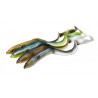 SG LB Real Eel 15cm 12g Dirty Eel