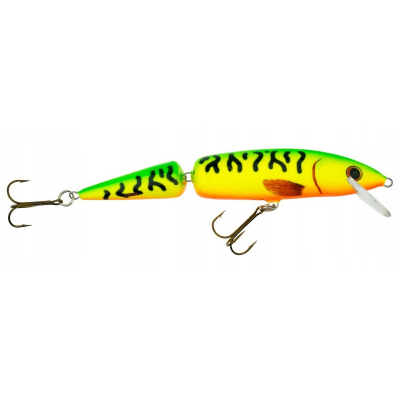 Wobler Dorado CLASSIC-JOINTED 16 CM FLOATING FT Wobler Dorado CLASSIC-JOINTED 16 CM FLOATING FT