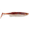 SG FAT MINNOW T-TAIL BULK 7.5CM 5G SMELT 50PCS