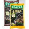 Zanęta Traper Sekret LESZCZ CZERWONY 1 KG