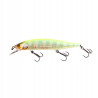 Wobler Fish Arrow RV-Minnow 110SP POL Chart Back Blue Gill