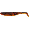 Shadteez Slim V2 27cm 99g Motoroil Burbot 1pc