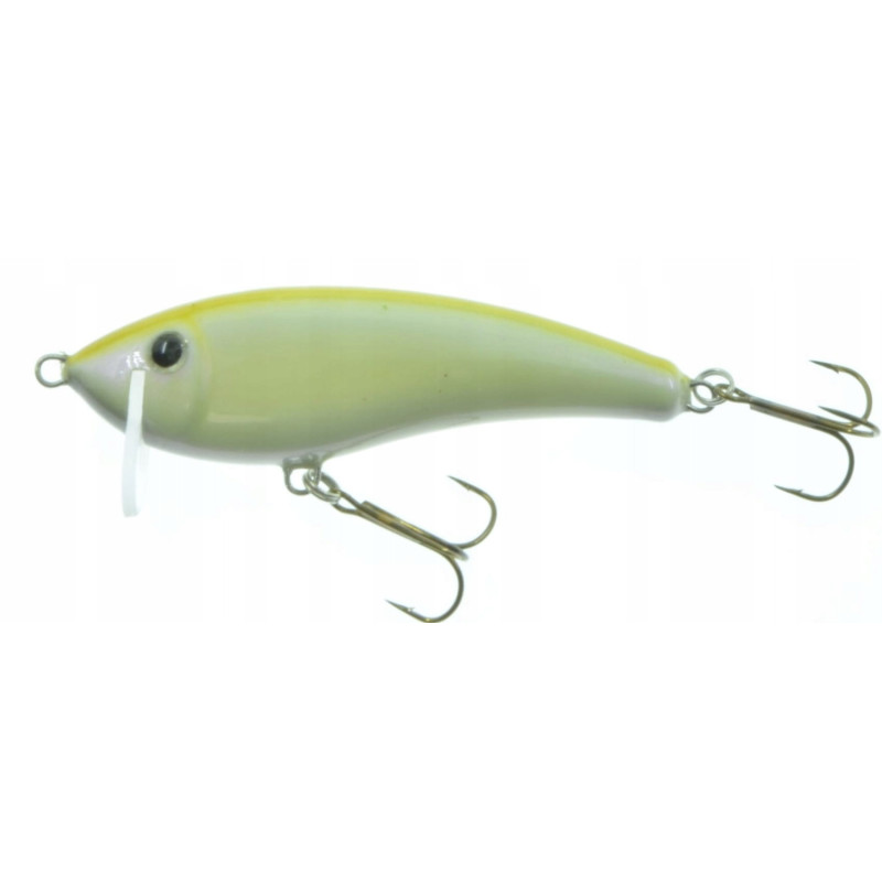 WOBLER GLOOG HERMES 70 OP WOBLER GLOOG HERMES 70 OP