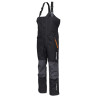 Spodnie Sg Wp Performance BIB&BRACE XL BLACK/GREY