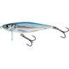 Salmo Thrill Snk 5cm BLUE FINGERLING